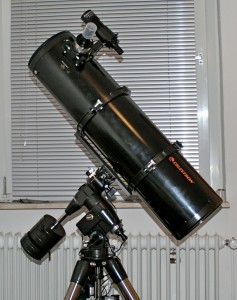 Celestron C8N